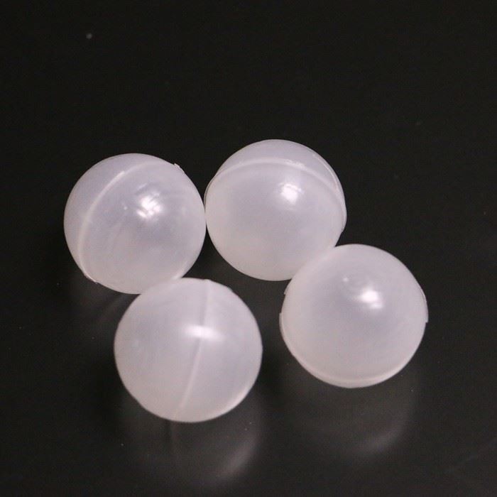 Hollow Plastic Floating Balls (2)