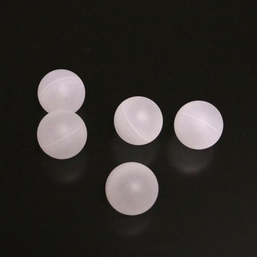 Кухи пластмасови плаващи топки