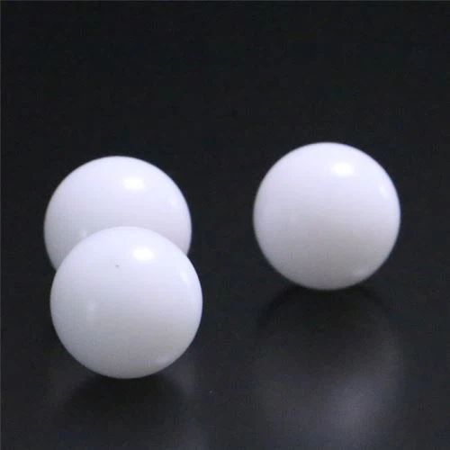 Пом пластмасова топка