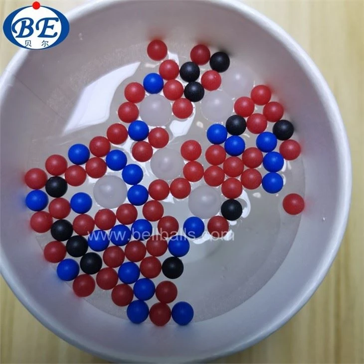 8mm Floating Beads