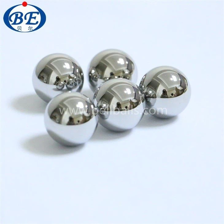 Good Quality Stainless Steel Meterial Ball