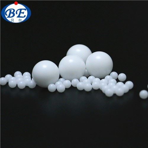 Пластмасова топка Delrin