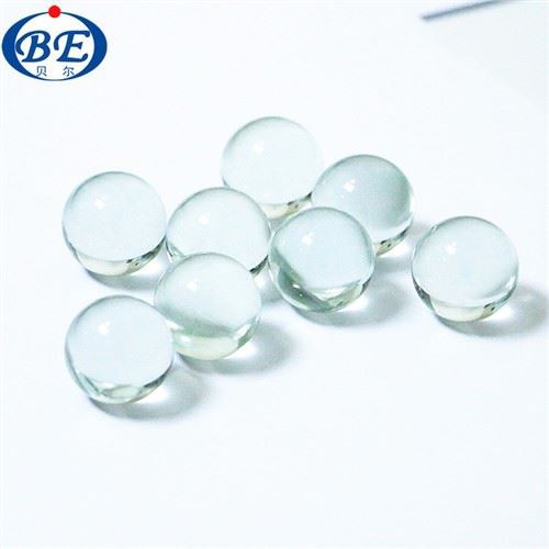 8 мм стъклени топки за аерозолна кутия