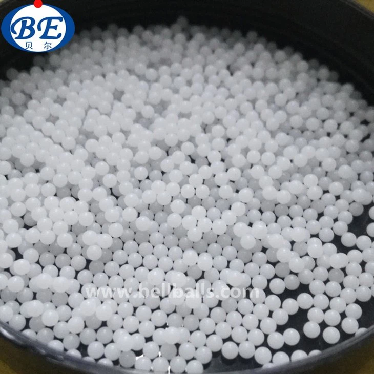 1.5mm Acrylic Braille Balls