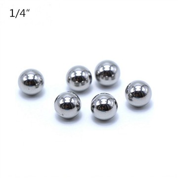 Лагерни топки