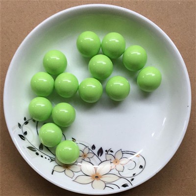 Перспективи за бъдещо развитие на акрилни мъниста