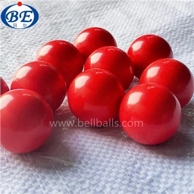 ABS пластмасова топка