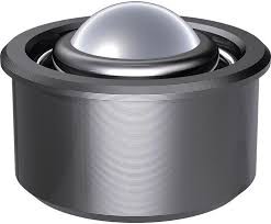 Bell's Balls for Ball Transfer Units