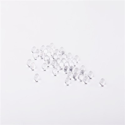 Сфера от боросиликатно стъкло с диаметър 3 mm