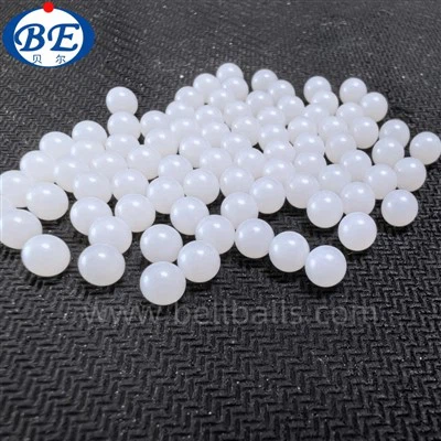 4,763 mm HDPE полиетиленови топки 3/16 инча
